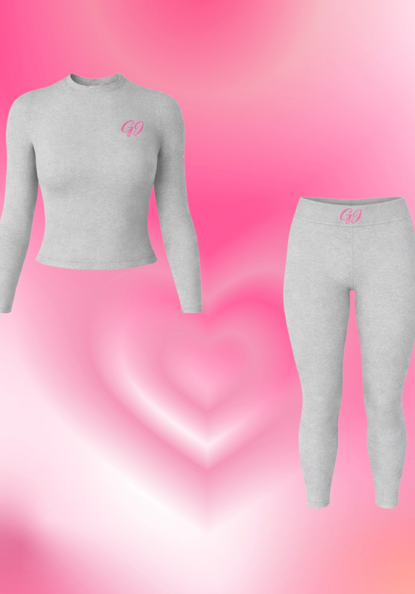 That Girl Essential Set