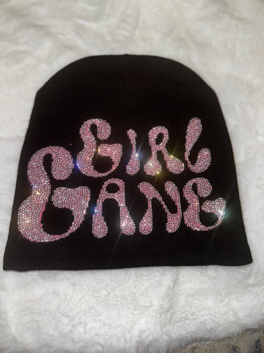 Icy Girl Beanie